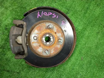 СТУПИЦА НА TOYOTA BB NCP31 1NZ-FE