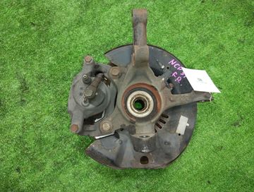 СТУПИЦА НА TOYOTA BB NCP31 1NZ-FE