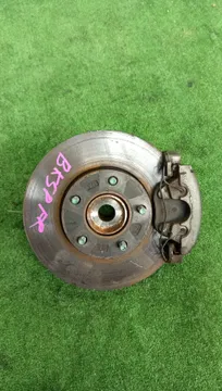 СТУПИЦА НА MAZDA AXELA BK5P ZY-VE