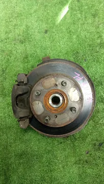 СТУПИЦА НА SUZUKI KEI HN22S K6A