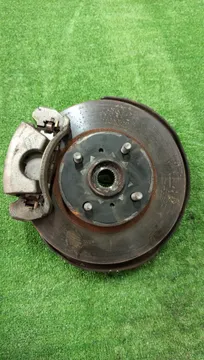 СТУПИЦА НА TOYOTA PORTE NCP141 1NZ-FE