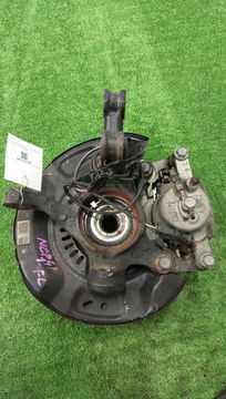 СТУПИЦА НА TOYOTA PORTE NCP141 1NZ-FE