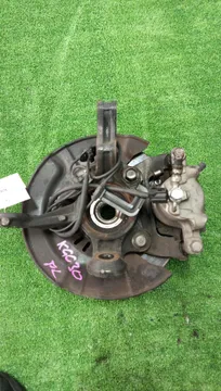 СТУПИЦА НА TOYOTA PASSO KGC30 1KR-FE