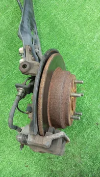СТУПИЦА НА HONDA STEPWGN RF4 K20A