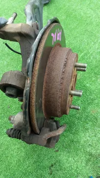 СТУПИЦА НА HONDA STEPWGN RF4 K20A
