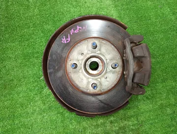 СТУПИЦА НА TOYOTA BB NCP31 1NZ-FE