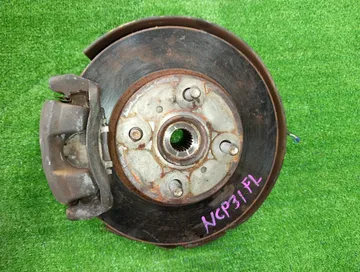 СТУПИЦА НА TOYOTA BB NCP31 1NZ-FE