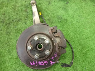 СТУПИЦА НА TOYOTA CROWN GRS183 3GR-FSE
