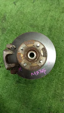 СТУПИЦА НА SUZUKI WAGON R SOLIO MA34S M13A