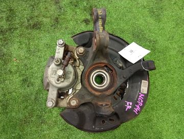 СТУПИЦА НА TOYOTA PORTE NCP141 1NZ-FE