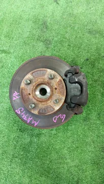СТУПИЦА НА SUZUKI WAGON R SOLIO MA34S M13A