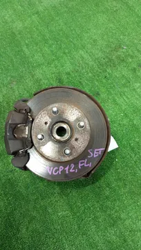 СТУПИЦА НА TOYOTA PLATZ NCP12 1NZ-FE