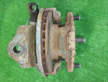 СТУПИЦА НА MITSUBISHI CANTER FG508B 4D35