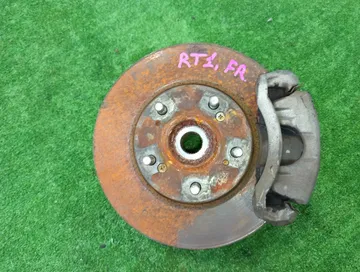СТУПИЦА НА HONDA CROSSROAD RT1 R18A