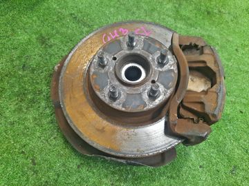 СТУПИЦА НА SUBARU IMPREZA GH3 EL154