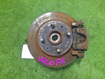 СТУПИЦА НА TOYOTA PASSO KGC10 1KR-FE