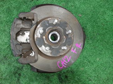 СТУПИЦА НА SUBARU IMPREZA GH2 EL154