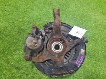 СТУПИЦА НА TOYOTA RACTIS SCP100 2SZ-FE
