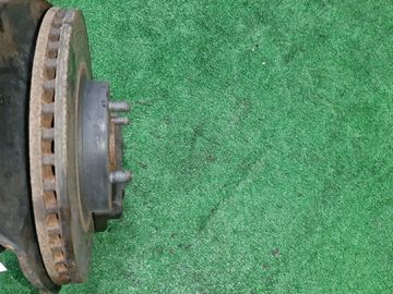 СТУПИЦА НА TOYOTA RACTIS SCP100 2SZ-FE