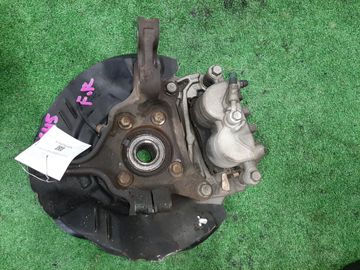 СТУПИЦА НА SUBARU FORESTER SH5 EJ204