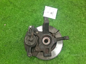 СТУПИЦА НА NISSAN NOTE E11 HR15DE