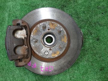 СТУПИЦА НА SUBARU IMPREZA GH7 EJ203