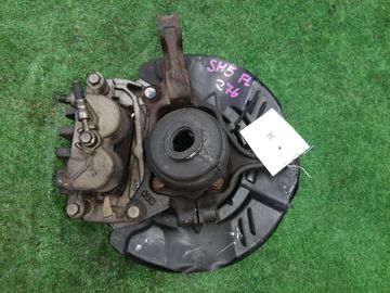СТУПИЦА НА SUBARU FORESTER SH5 EJ204