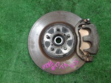 СТУПИЦА НА SUBARU FORESTER SJG FA20F