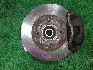 СТУПИЦА НА HONDA FIT GE7 L13A