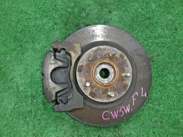 СТУПИЦА НА MITSUBISHI OUTLANDER CW5W 4B12