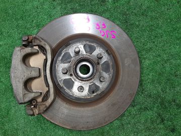 СТУПИЦА НА SUBARU FORESTER SJG FA20F