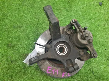 СТУПИЦА НА NISSAN NOTE E11 HR15DE