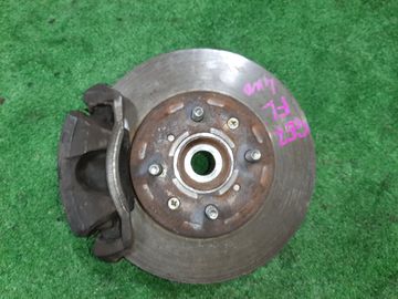 СТУПИЦА НА HONDA FIT GE7 L13A