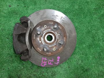 СТУПИЦА НА HONDA FIT GE7 L13A