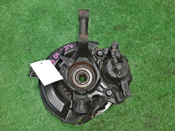СТУПИЦА НА TOYOTA VITZ NCP10 2NZ-FE