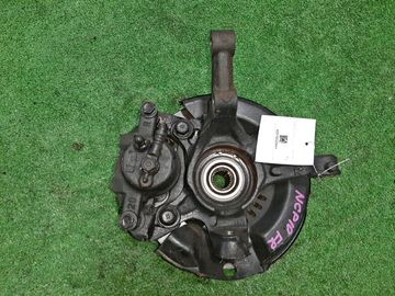 СТУПИЦА НА TOYOTA VITZ NCP10 2NZ-FE