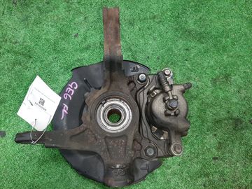 СТУПИЦА НА HONDA FIT GE6 L13A