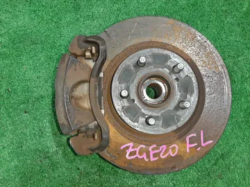 СТУПИЦА НА TOYOTA WISH ZGE20G 2ZR-FAE
