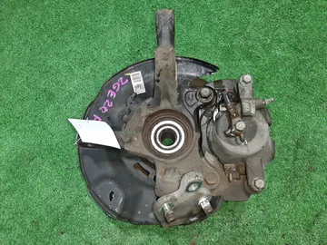 СТУПИЦА НА TOYOTA WISH ZGE20G 2ZR-FAE