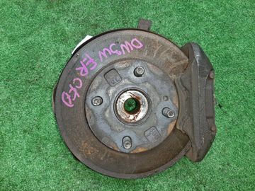 СТУПИЦА НА MAZDA DEMIO DW3W B3E