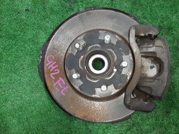 СТУПИЦА НА SUBARU IMPREZA GH2 EL154