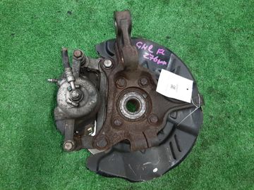 СТУПИЦА НА SUBARU IMPREZA GH2 EL154