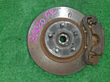 СТУПИЦА НА TOYOTA WISH ZGE20G 2ZR-FAE