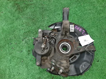СТУПИЦА НА TOYOTA WISH ZGE20G 2ZR-FAE