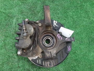 СТУПИЦА НА SUBARU IMPREZA GG9 EJ20DE