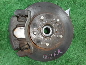 СТУПИЦА НА SUBARU IMPREZA GG2 EJ152