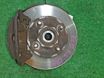 СТУПИЦА НА TOYOTA CORSA EL51 4E-FE