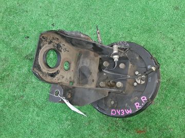 СТУПИЦА НА MAZDA DEMIO DY3W ZJ-VE