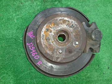 СТУПИЦА НА TOYOTA ARISTO JZS160 2JZ-GE