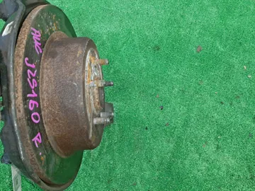 СТУПИЦА НА TOYOTA ARISTO JZS160 2JZ-GE